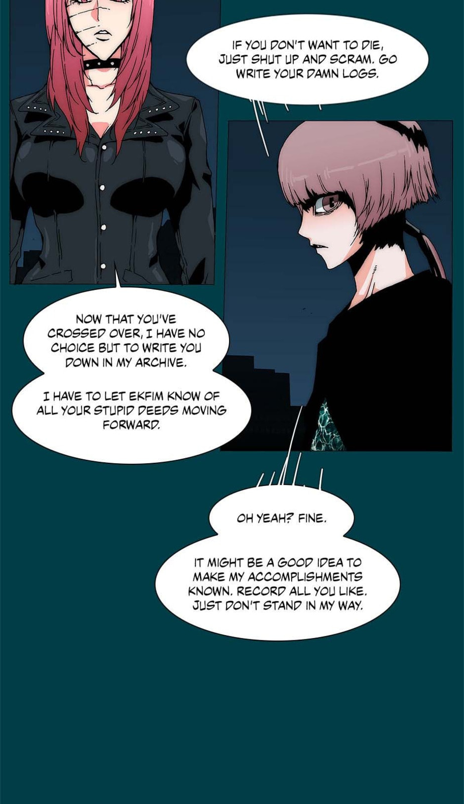 Trace Chapter 238 page 13 - 