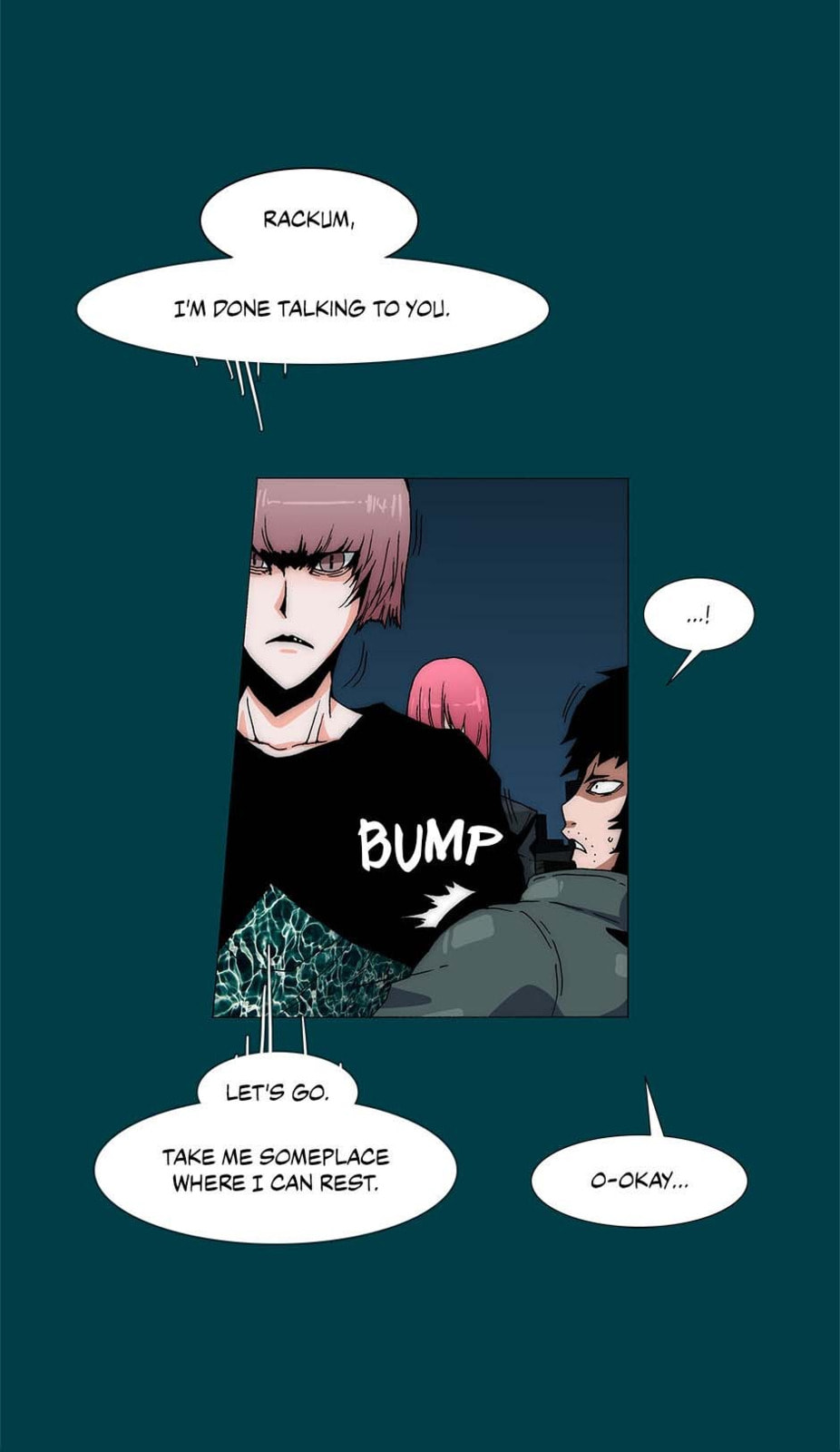 Trace Chapter 238 page 15 - 