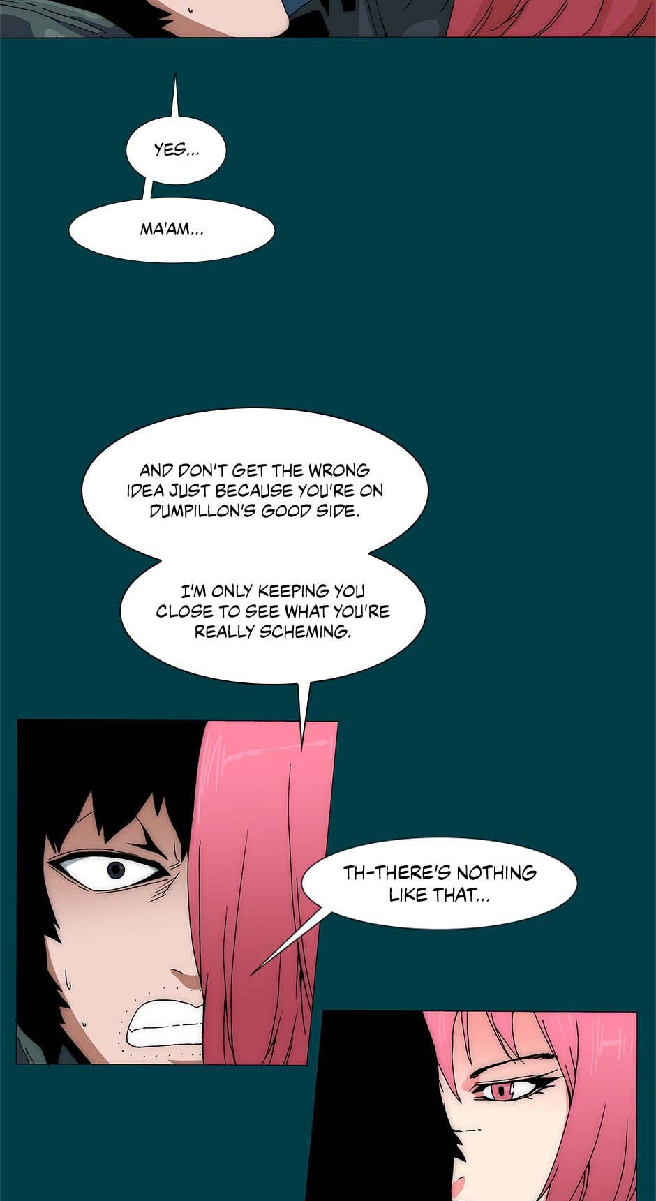 Trace Chapter 238 page 18 - 