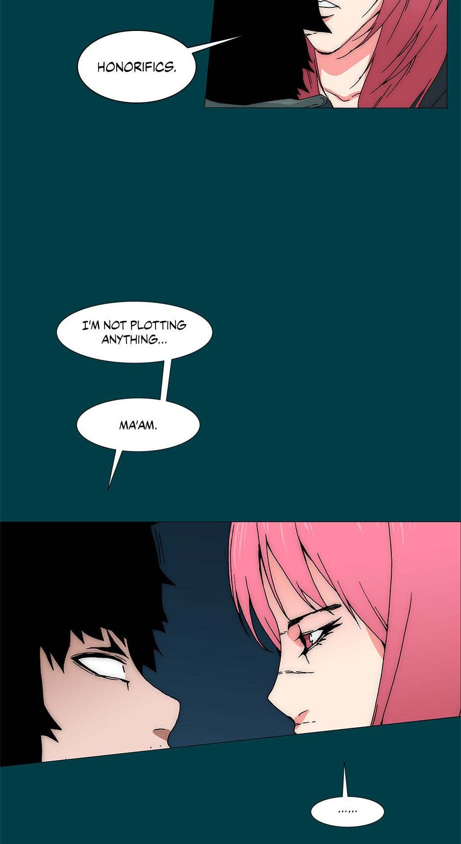 Trace Chapter 238 page 19 - 