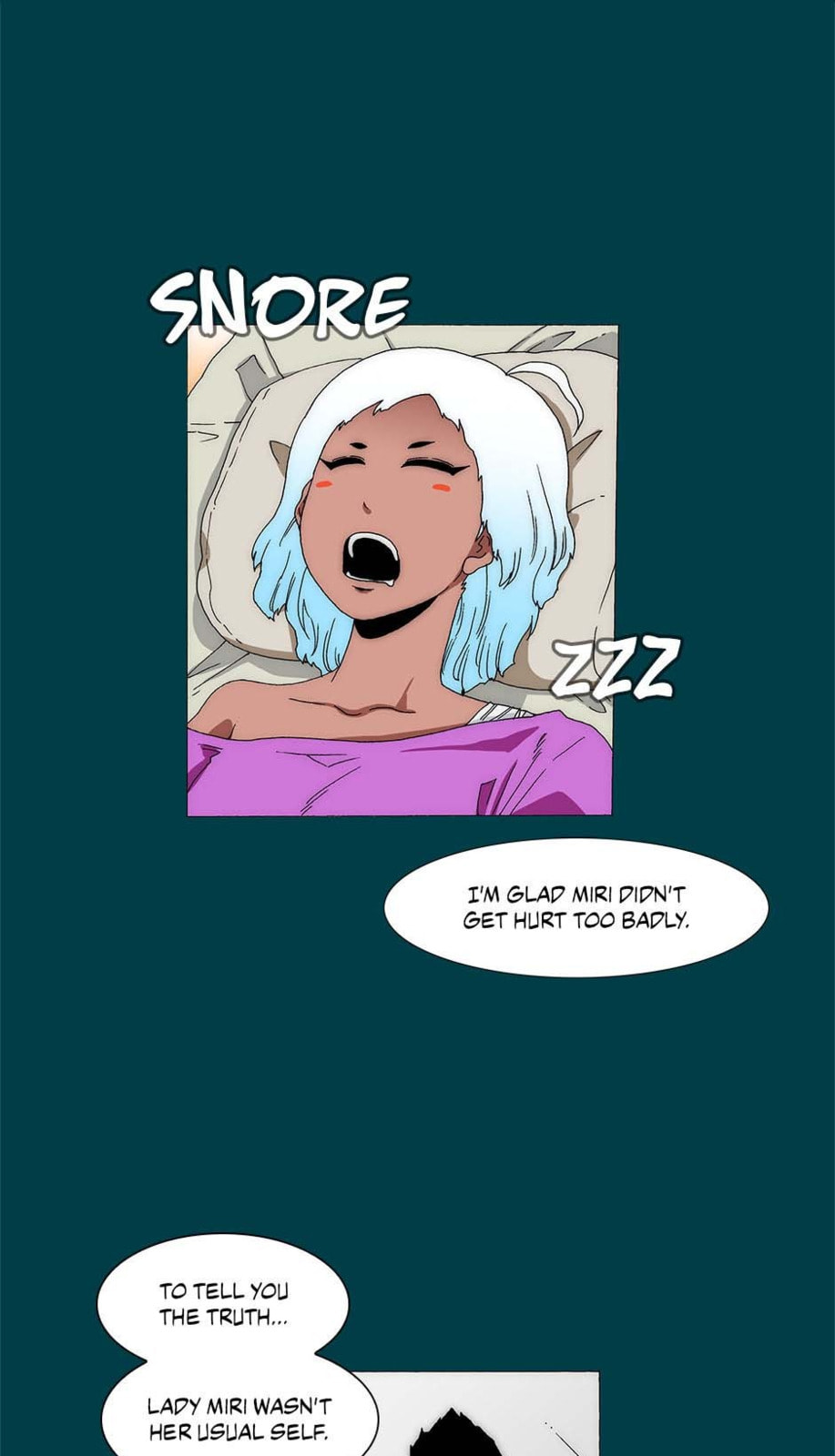 Trace Chapter 238 page 26 - 