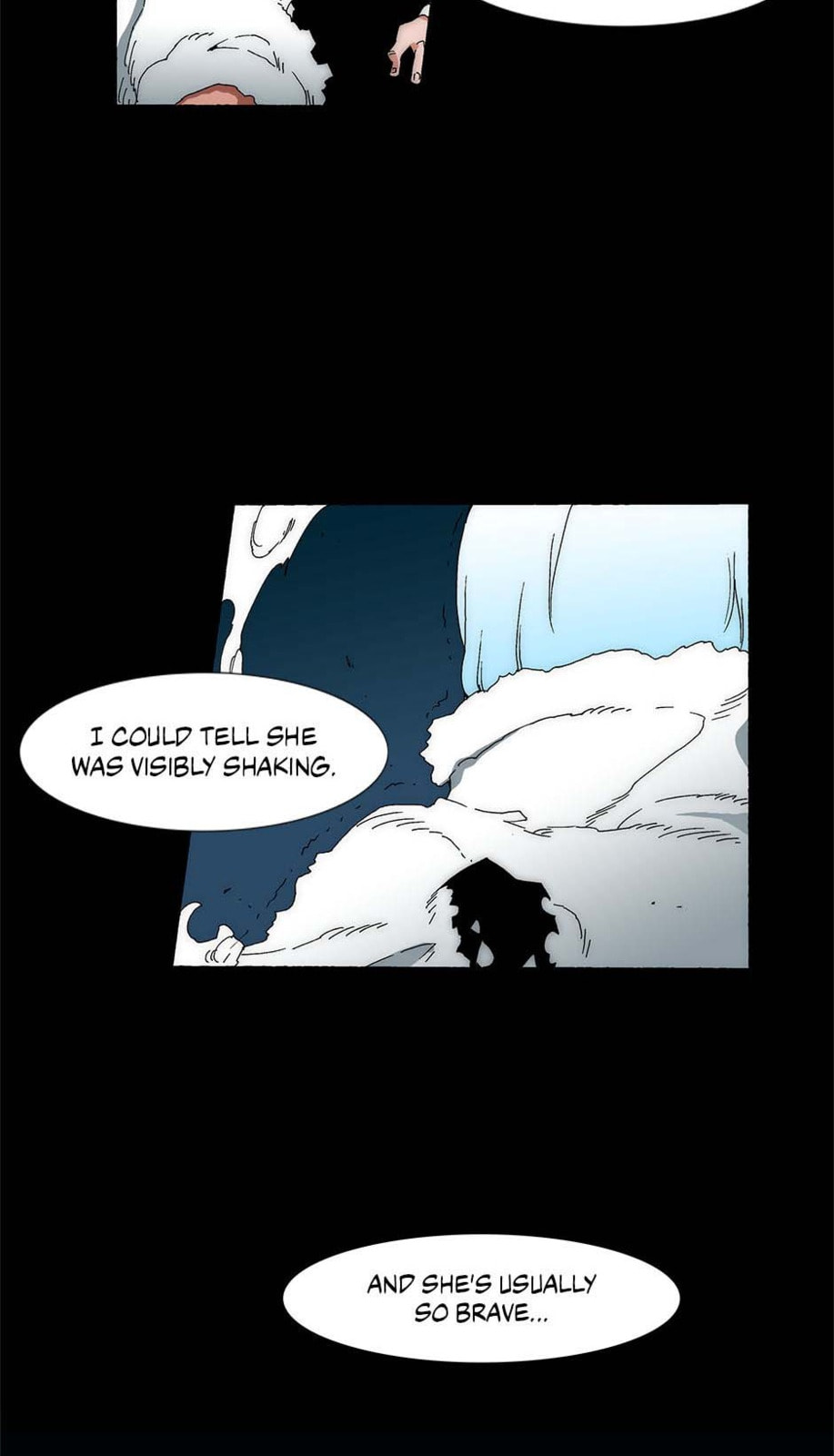 Trace Chapter 238 page 28 - 