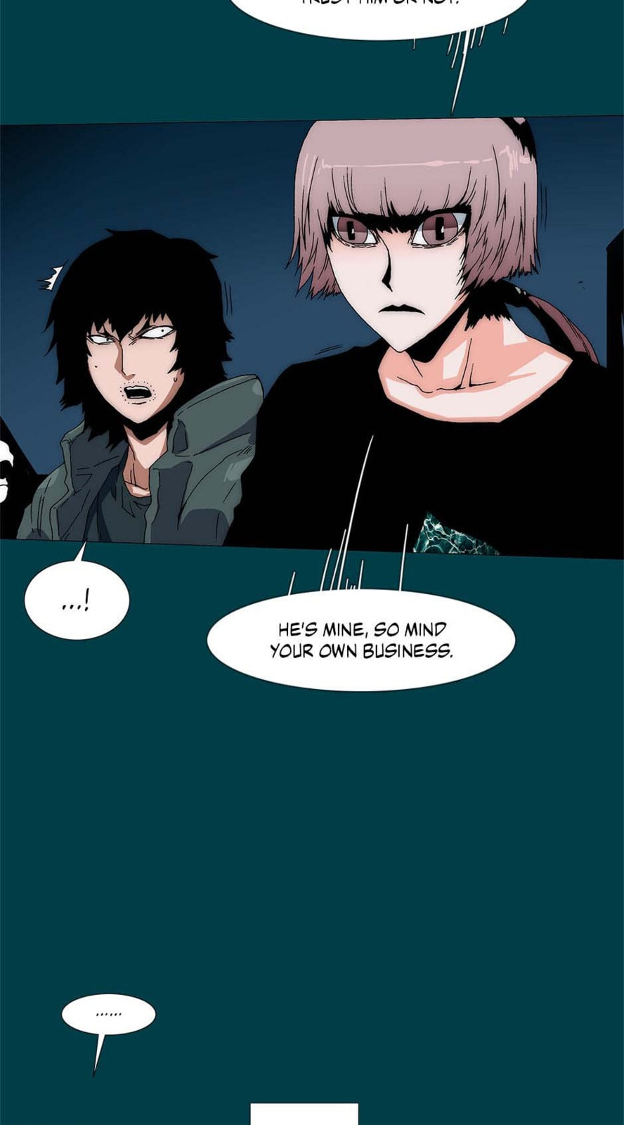 Trace Chapter 238 page 4 - 