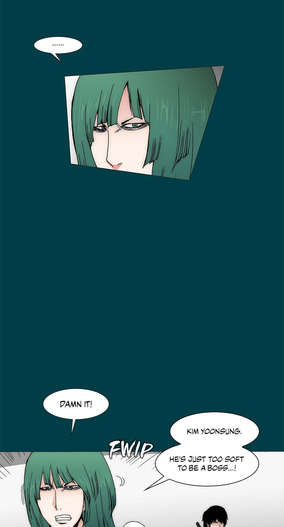 Trace Chapter 238 page 36 - 
