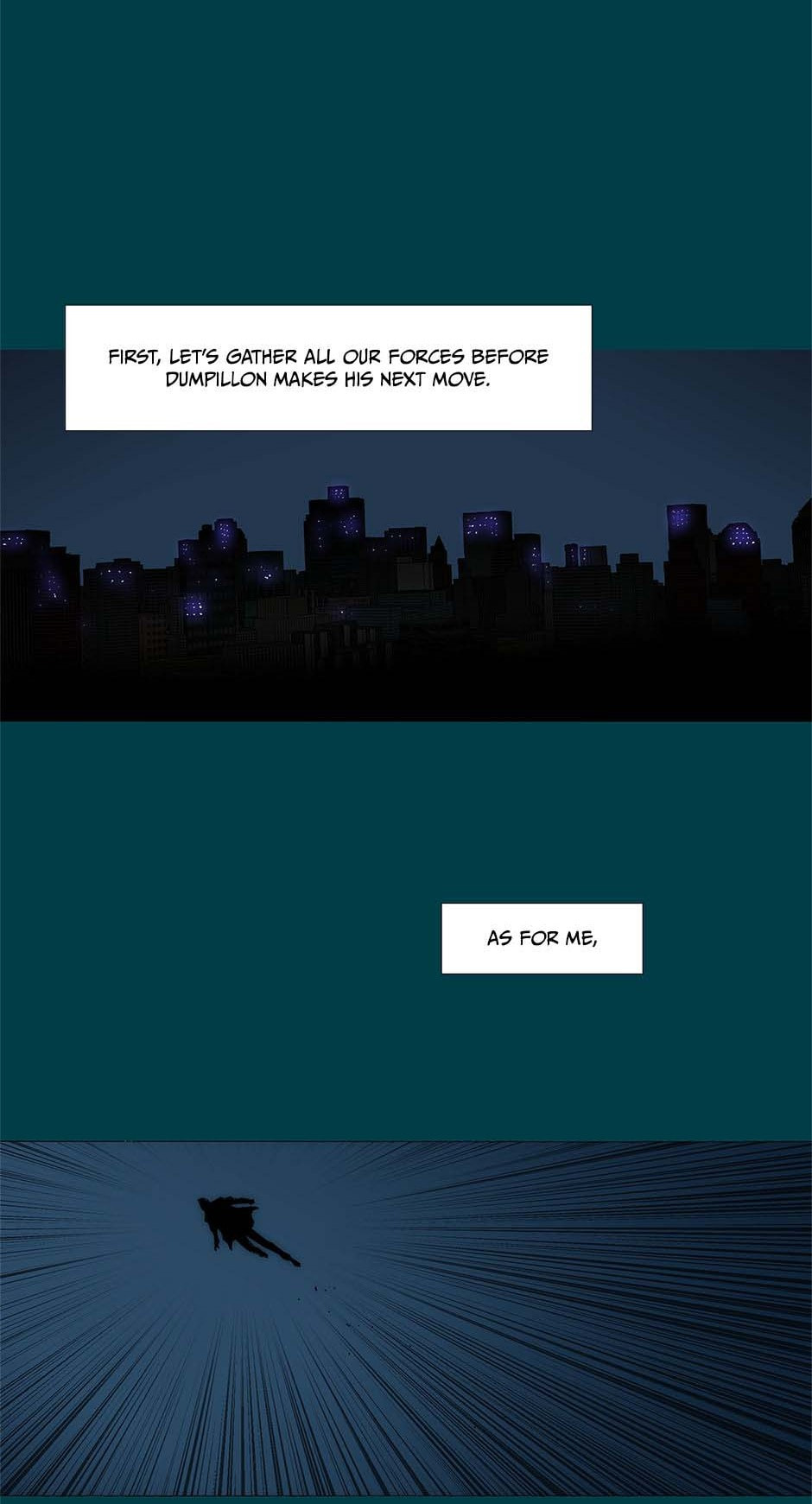 Trace Chapter 238 page 38 - 
