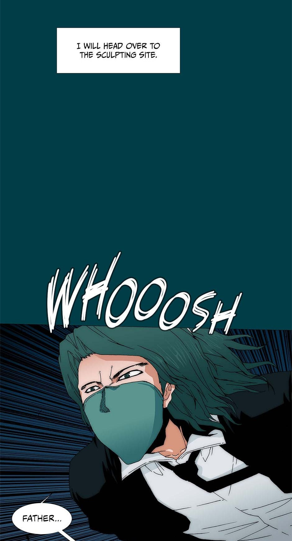 Trace Chapter 238 page 39 - 