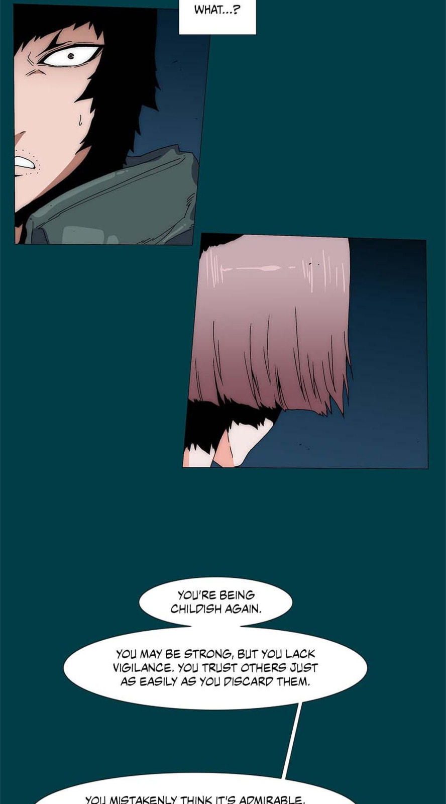 Trace Chapter 238 page 5 - 
