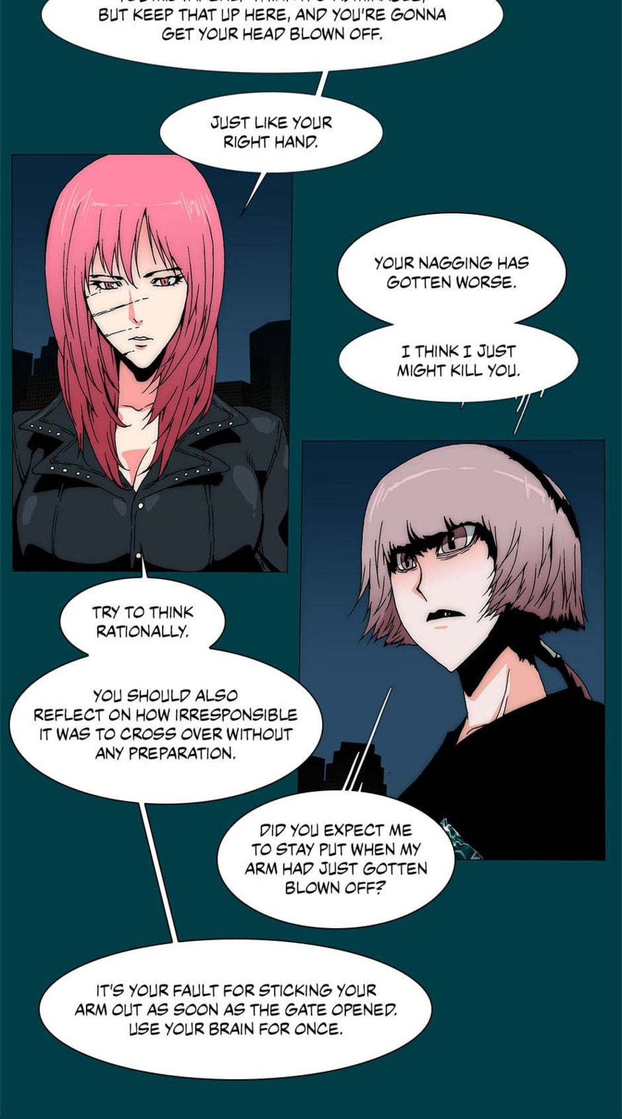 Trace Chapter 238 page 6 - 