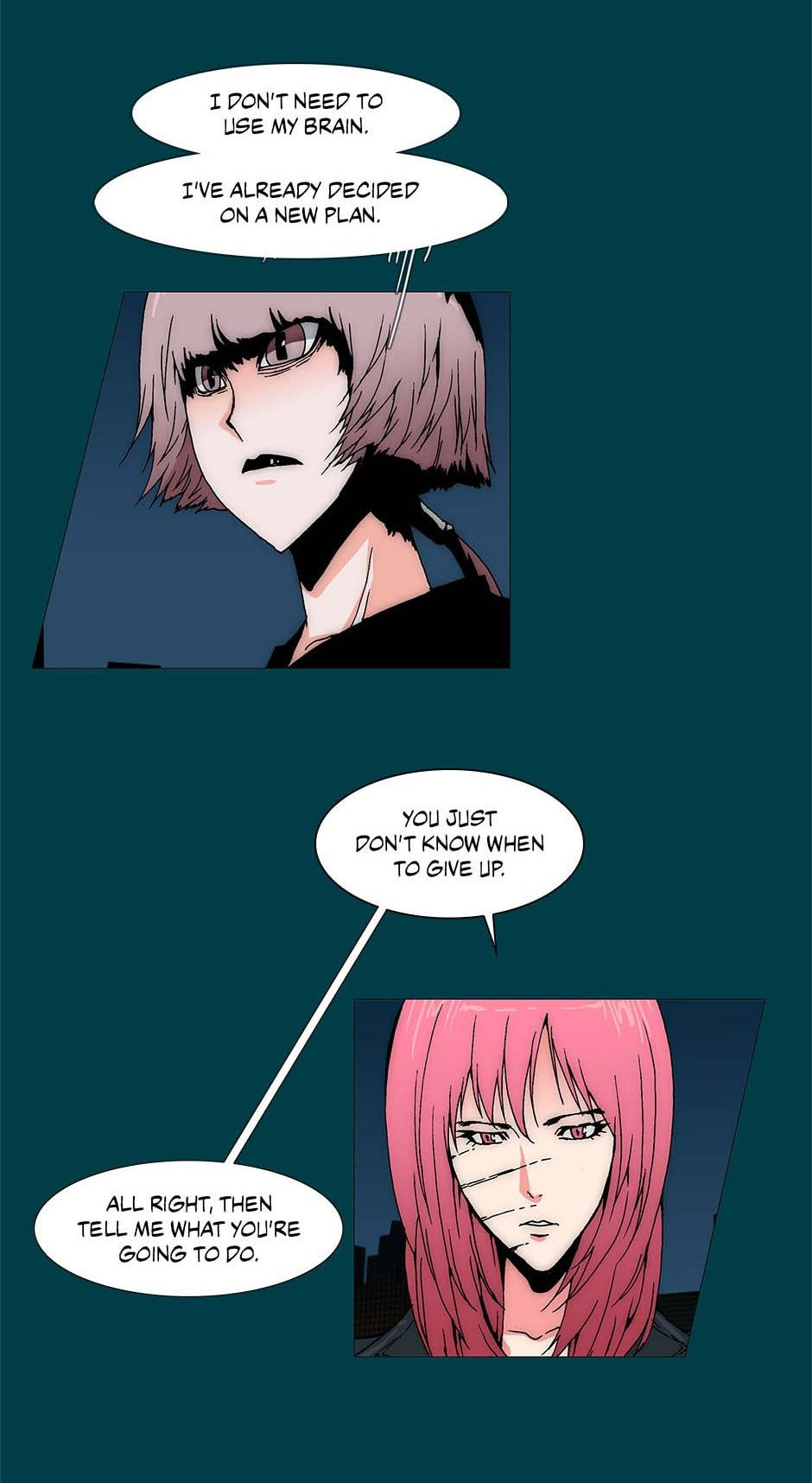 Trace Chapter 238 page 8 - 