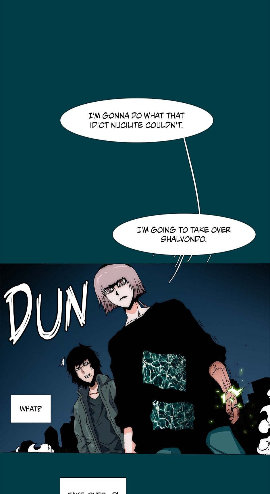 Trace Chapter 238 page 9 - 