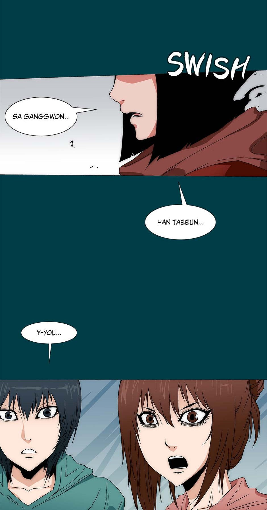 Trace Chapter 239 page 13 - 