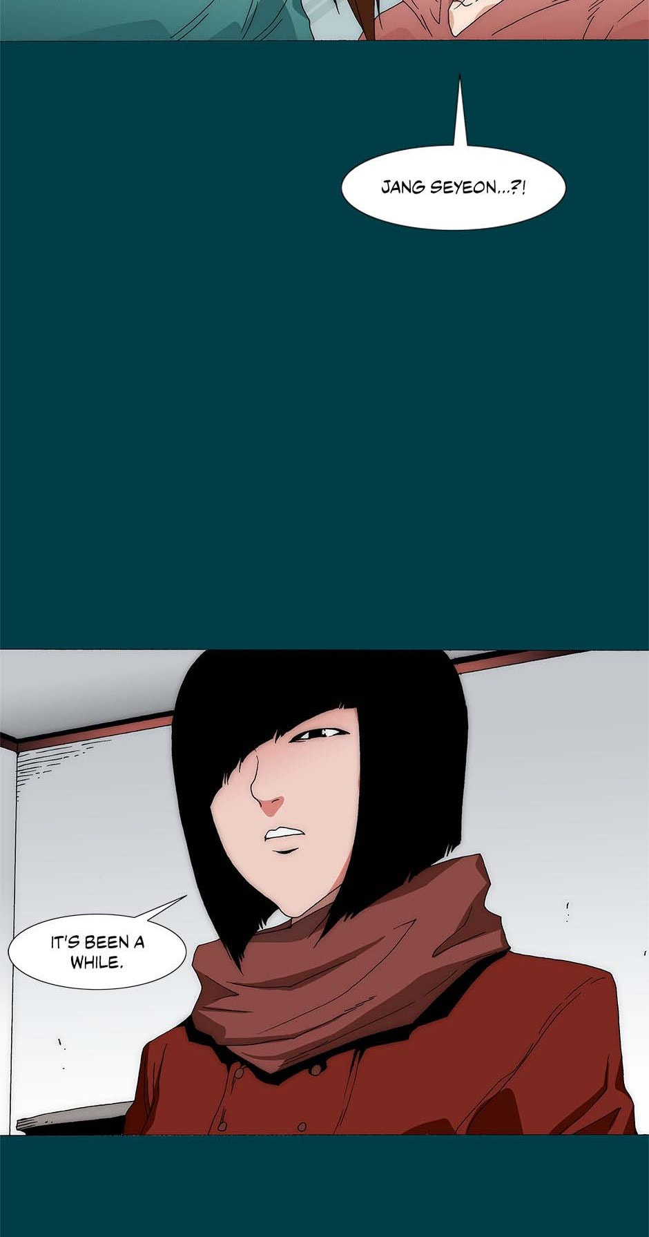 Trace Chapter 239 page 14 - 