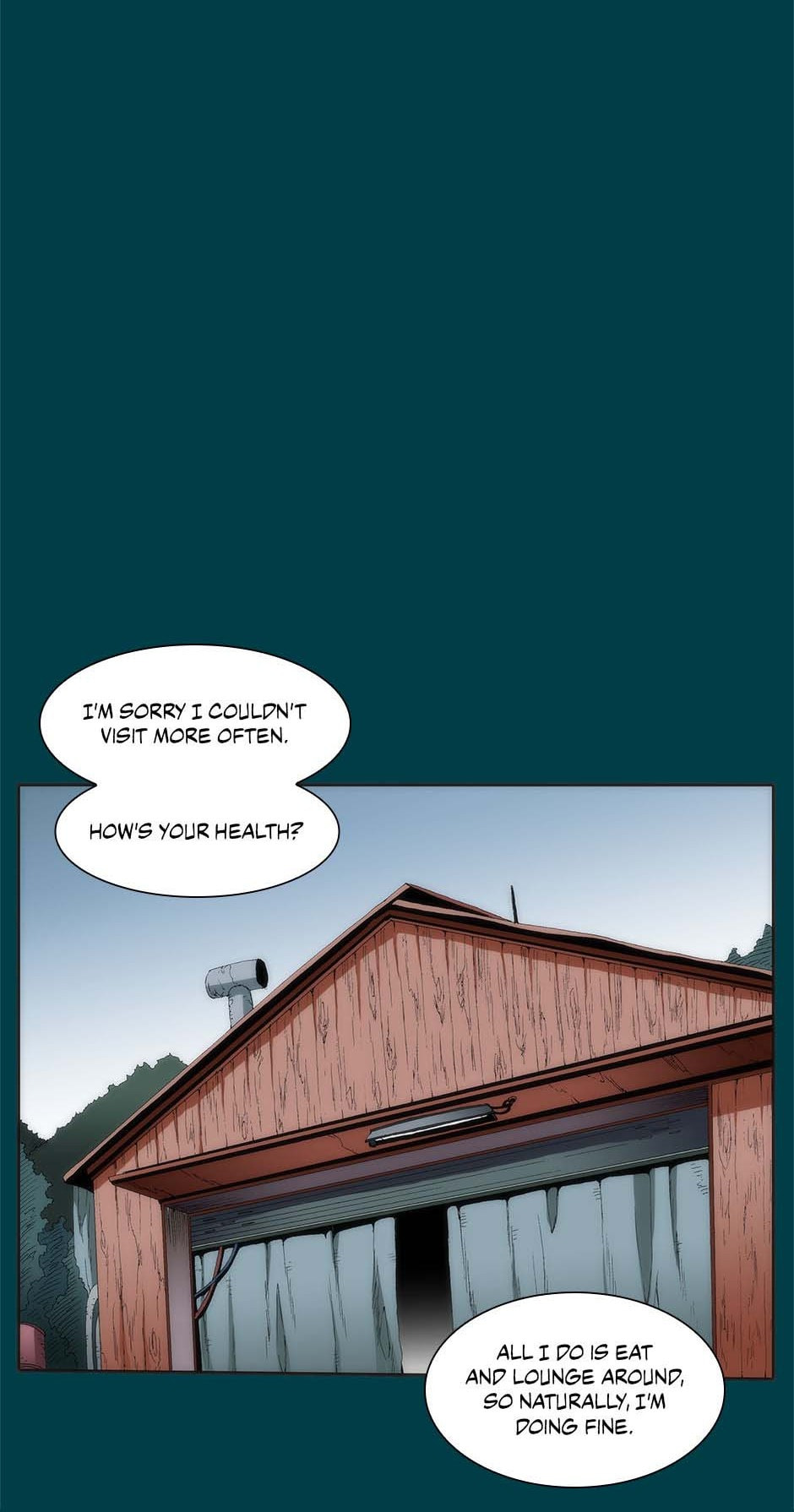 Trace Chapter 239 page 15 - 