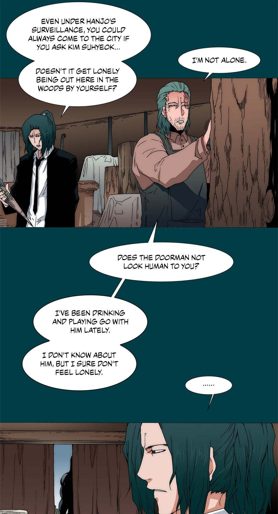 Trace Chapter 239 page 16 - 