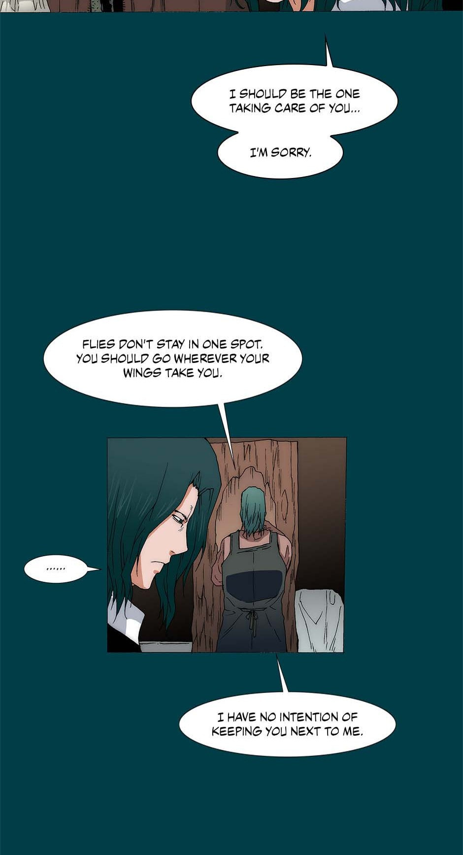 Trace Chapter 239 page 17 - 