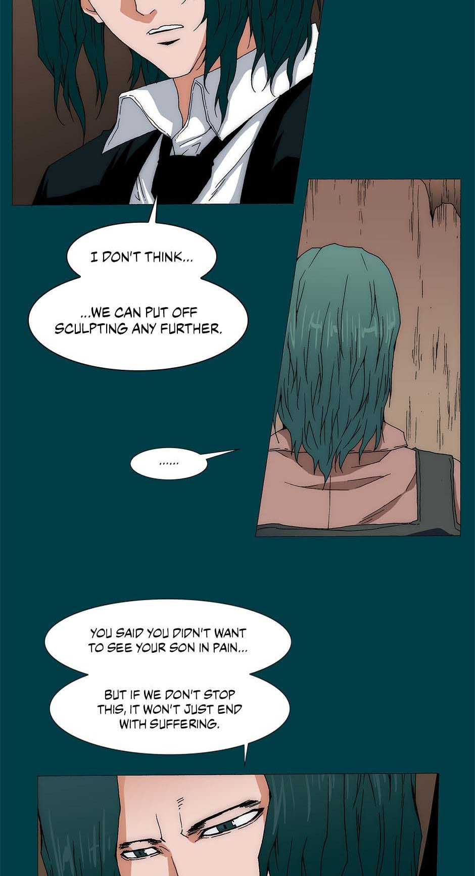 Trace Chapter 239 page 19 - 