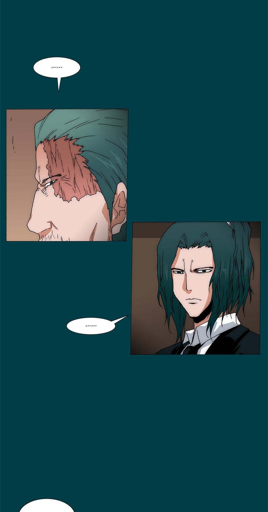 Trace Chapter 239 page 22 - 