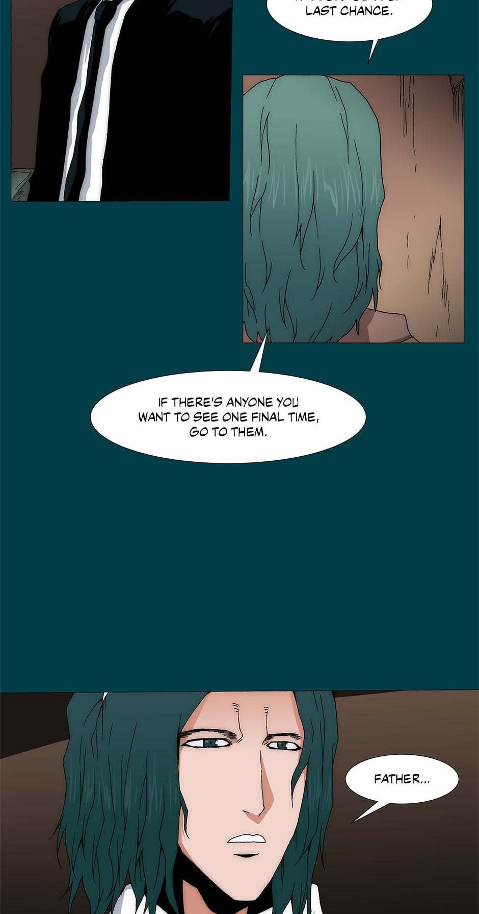Trace Chapter 239 page 24 - 