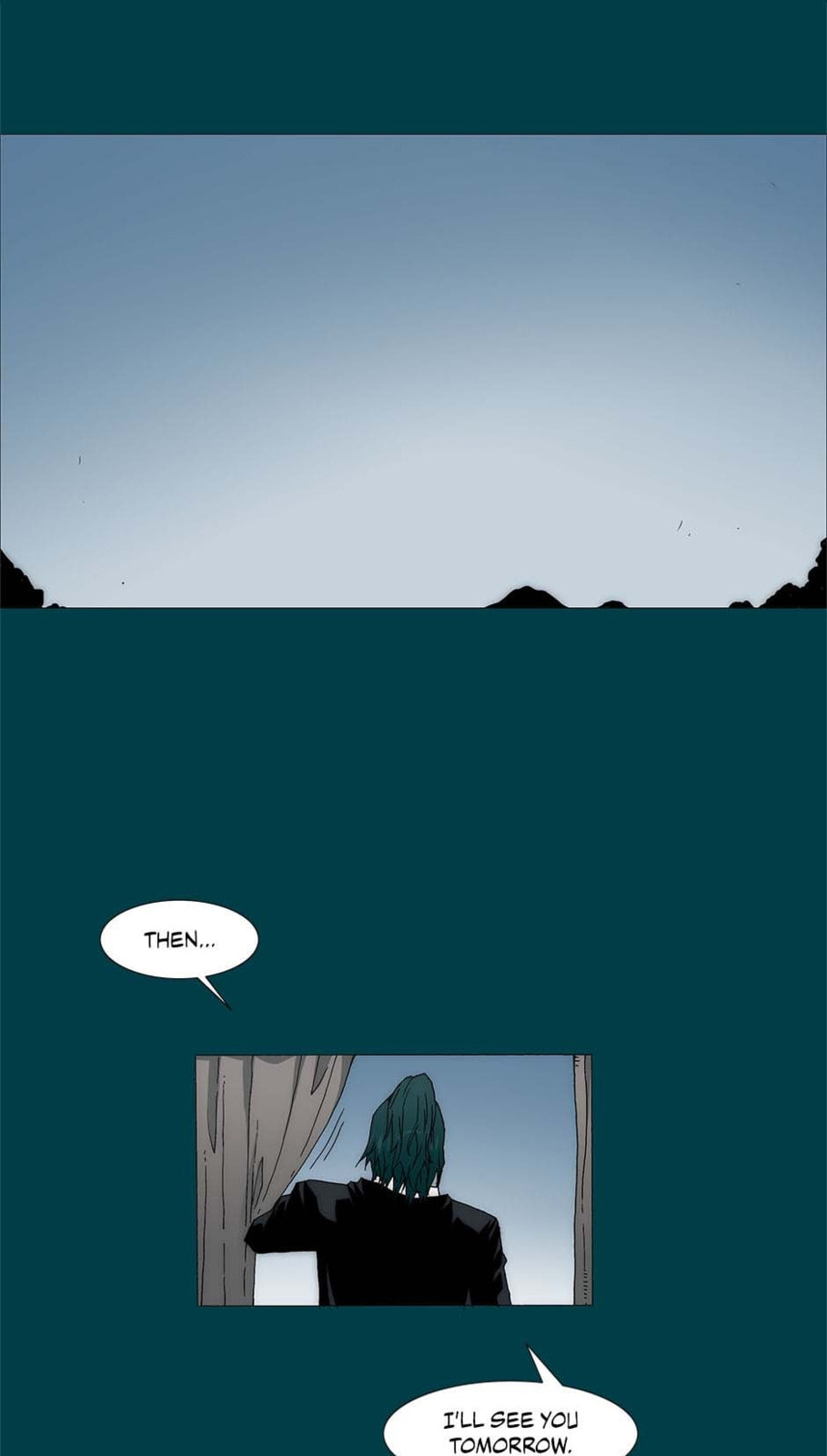 Trace Chapter 239 page 26 - 