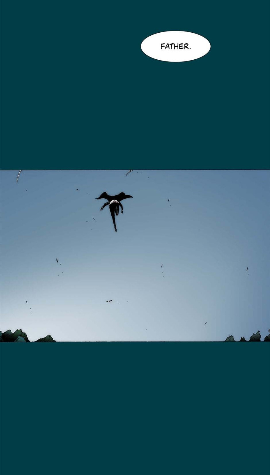 Trace Chapter 239 page 28 - 