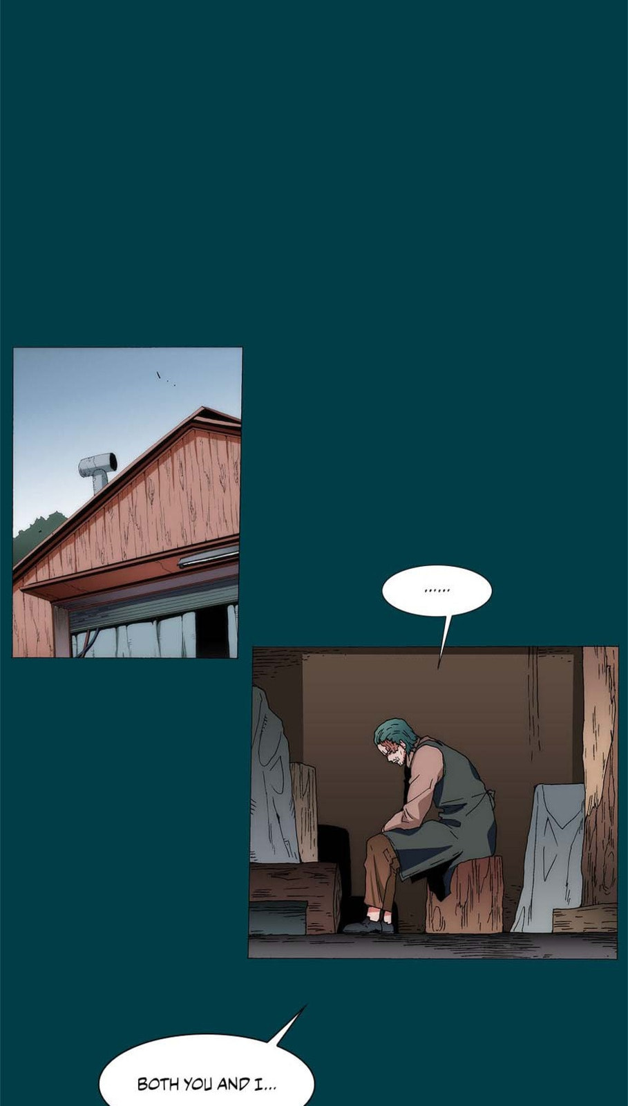 Trace Chapter 239 page 29 - 