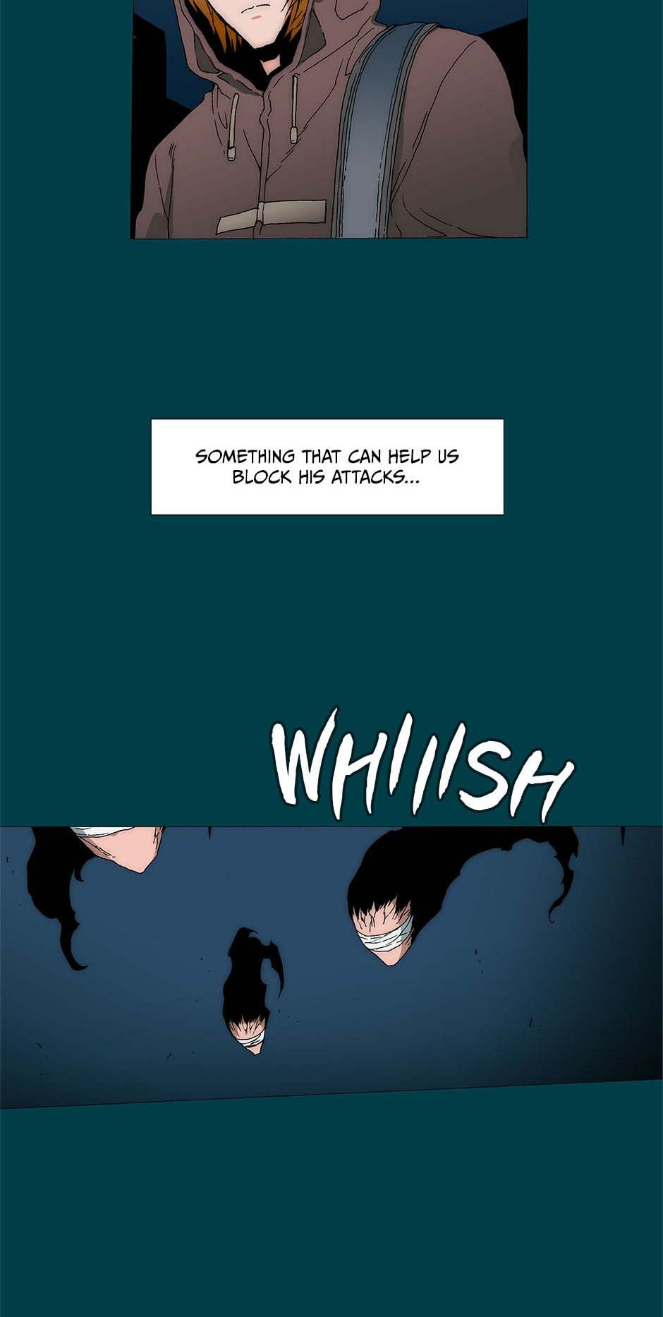 Trace Chapter 239 page 4 - 