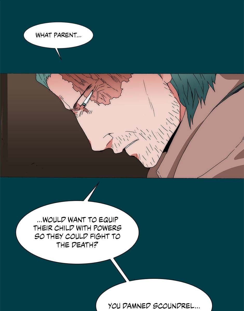 Trace Chapter 239 page 31 - 