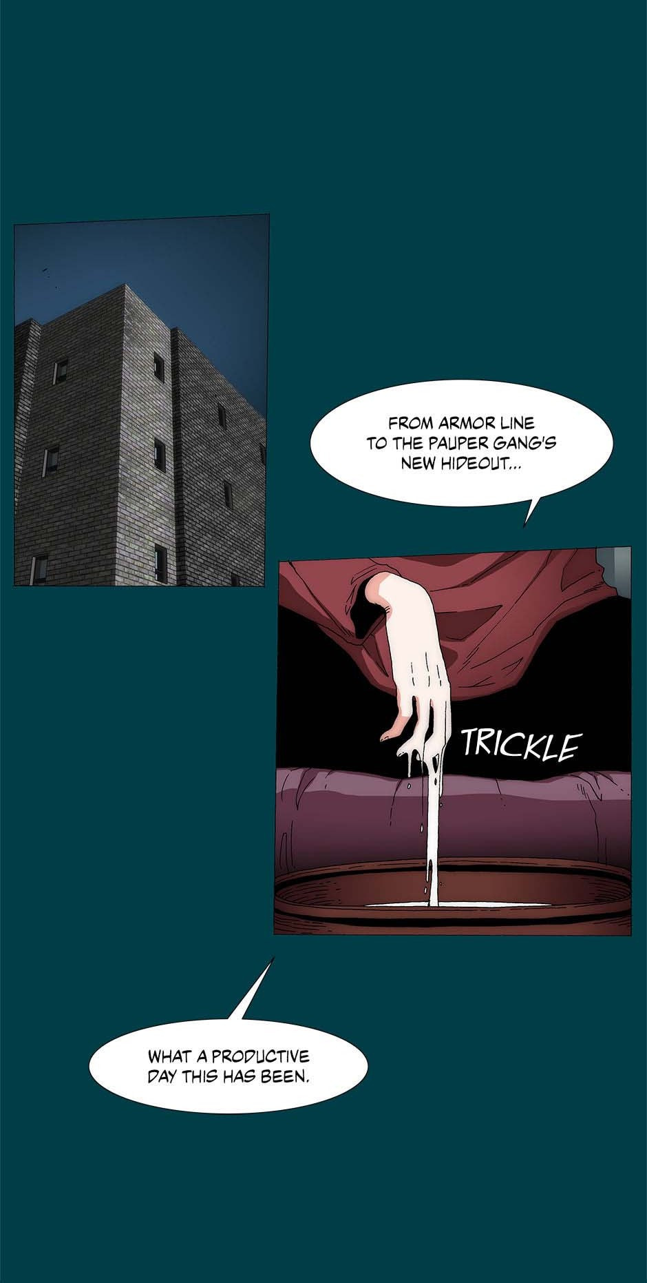 Trace Chapter 239 page 5 - 