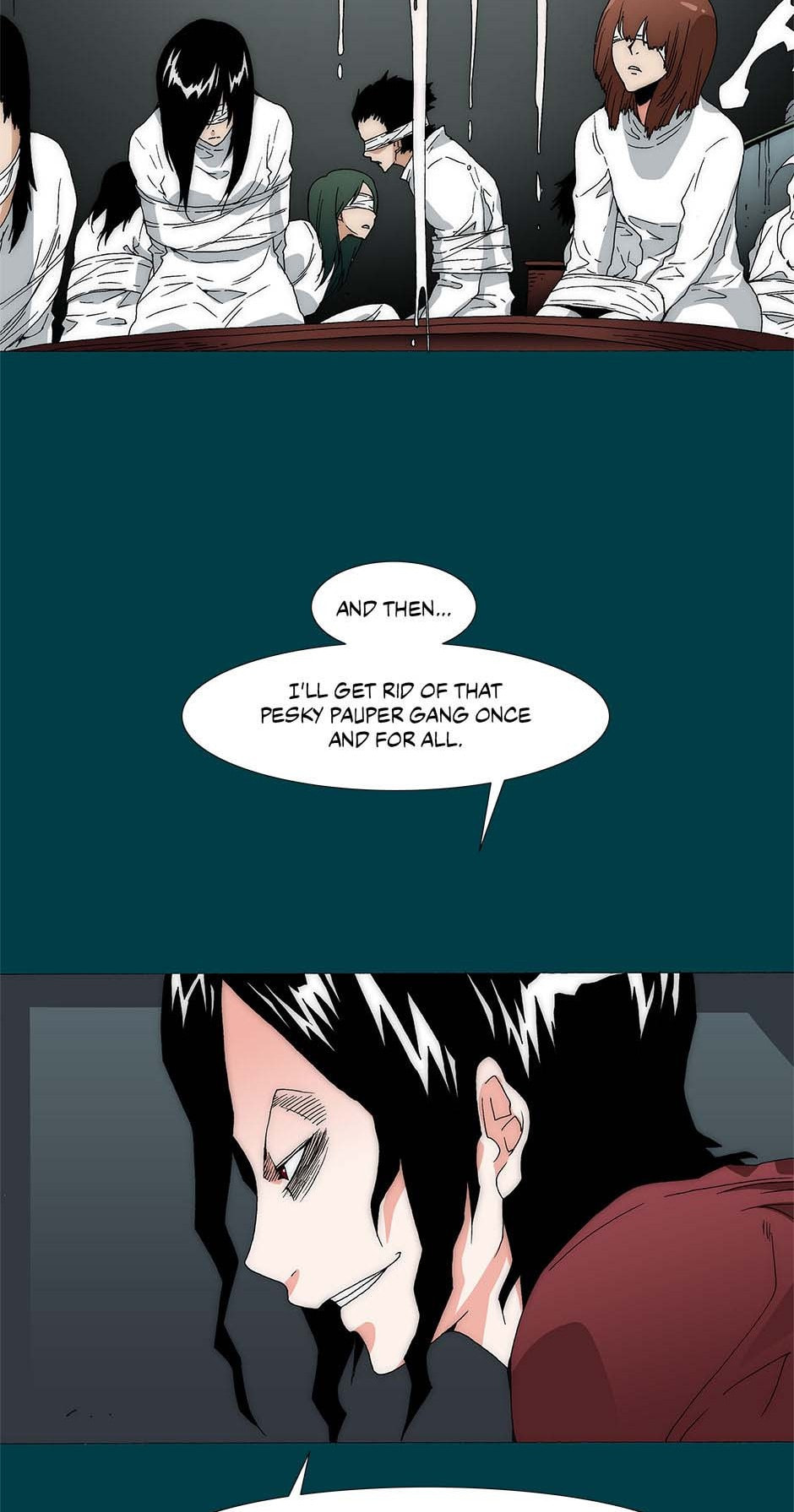 Trace Chapter 239 page 7 - 