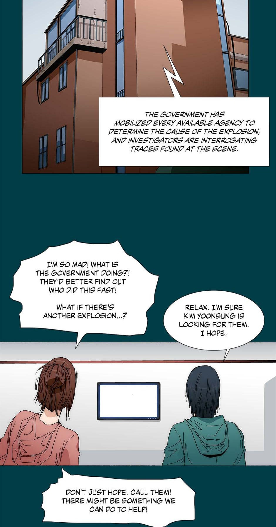 Trace Chapter 239 page 9 - 