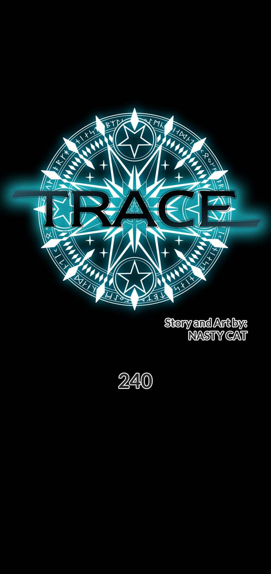 Trace Chapter 240 page 1 - 
