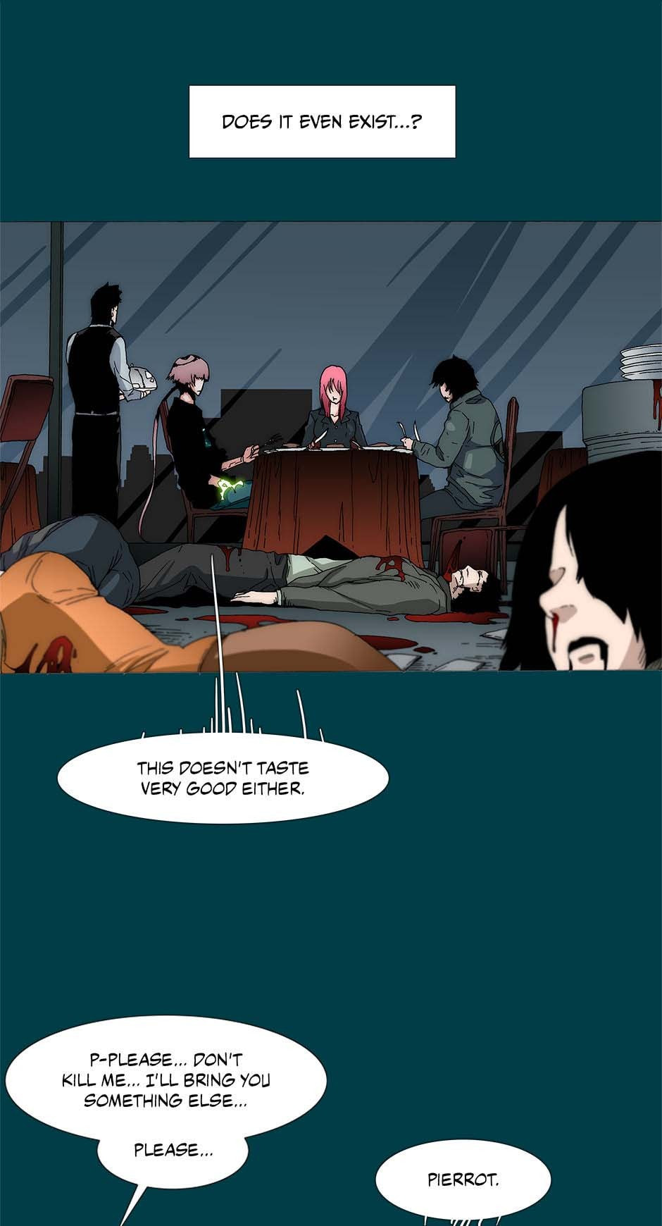 Trace Chapter 240 page 11 - 