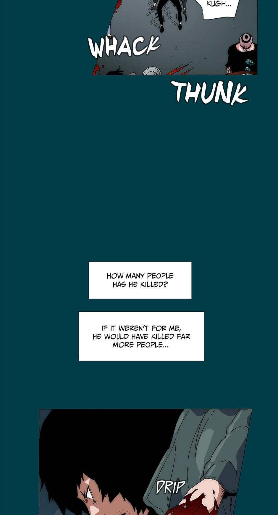 Trace Chapter 240 page 13 - 
