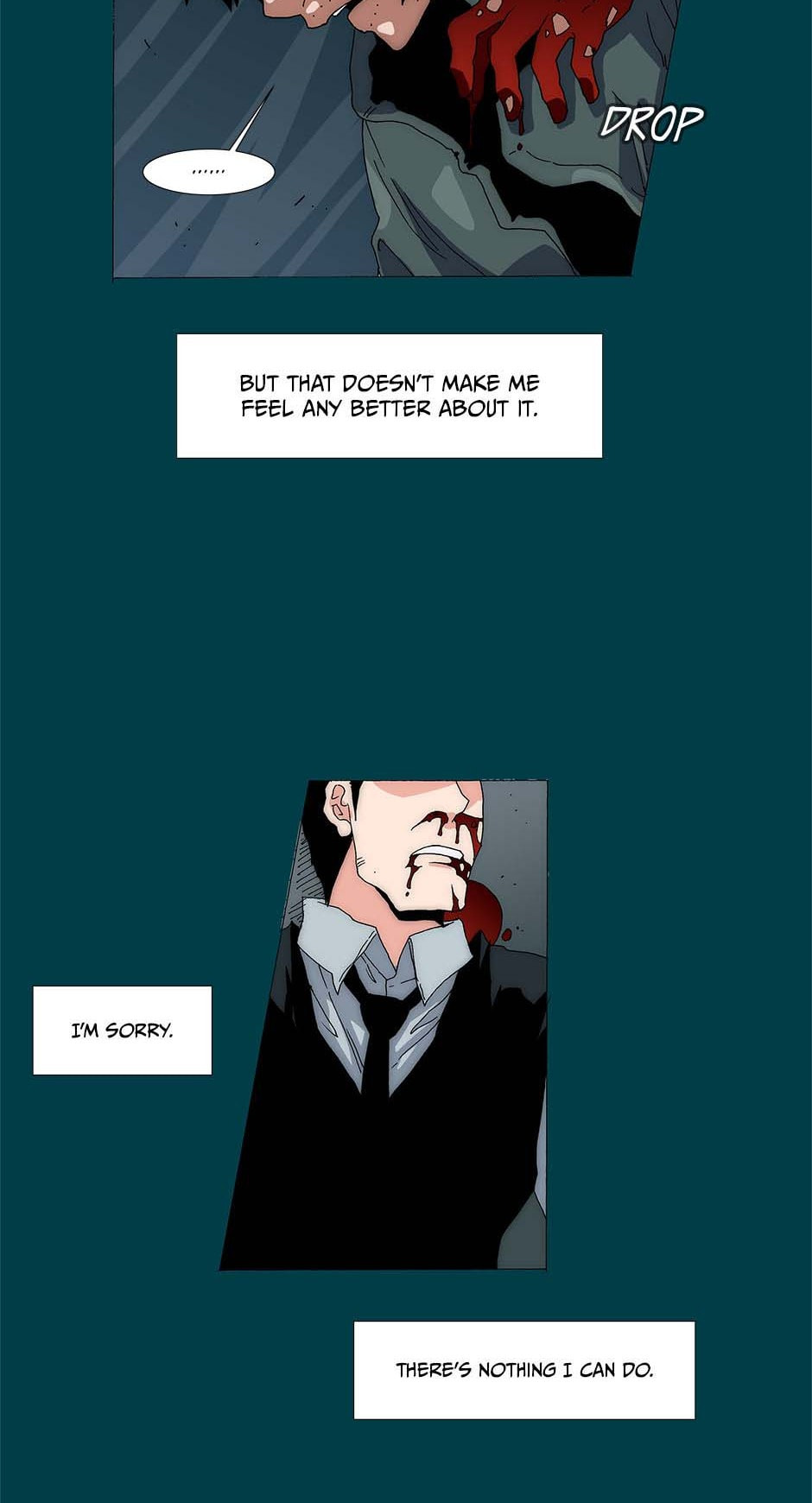 Trace Chapter 240 page 14 - 