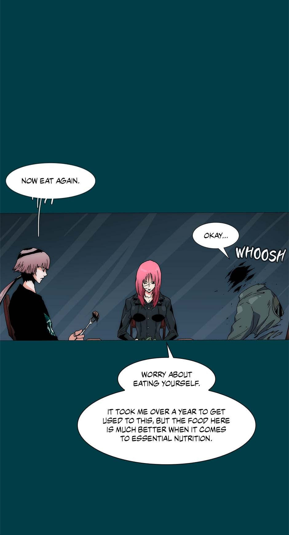 Trace Chapter 240 page 15 - 