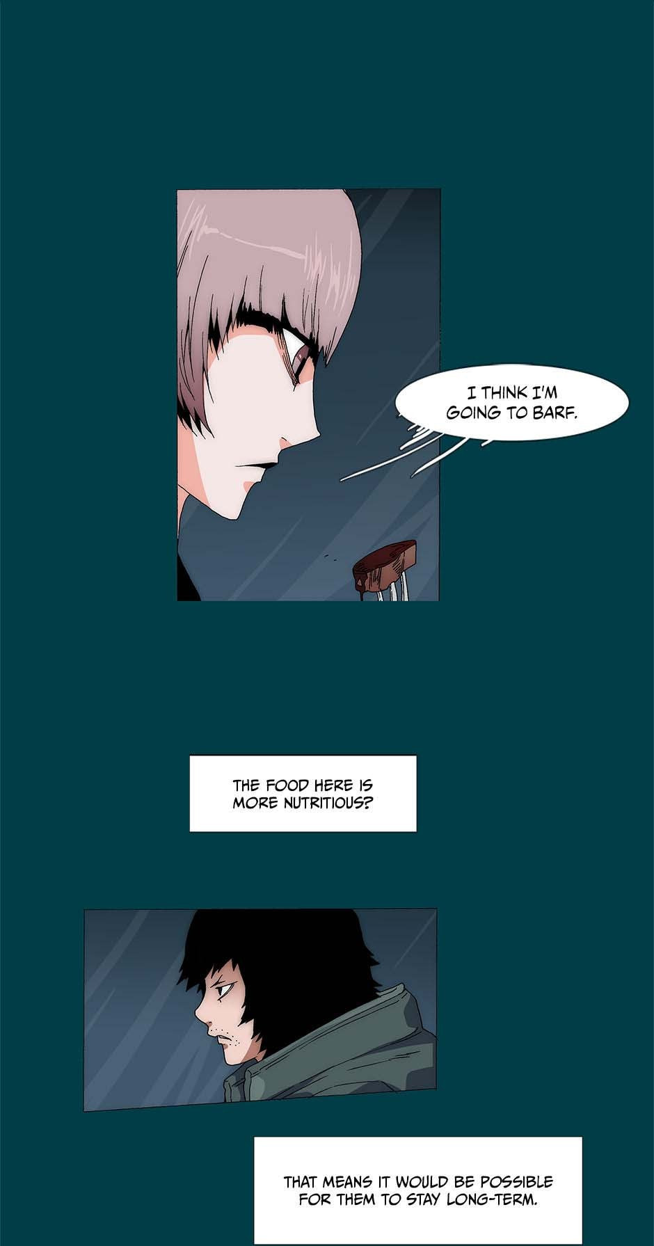 Trace Chapter 240 page 16 - 