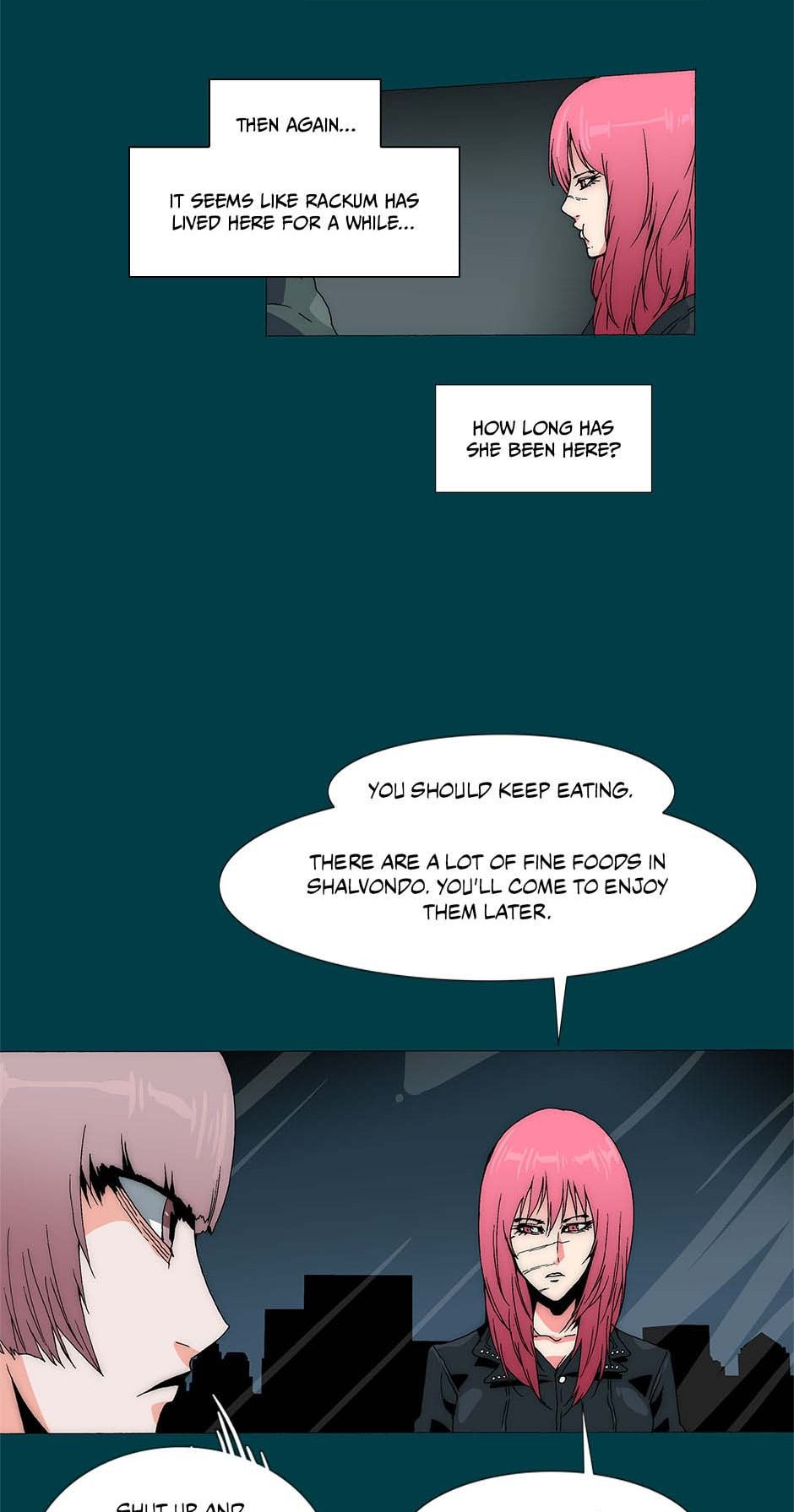 Trace Chapter 240 page 17 - 