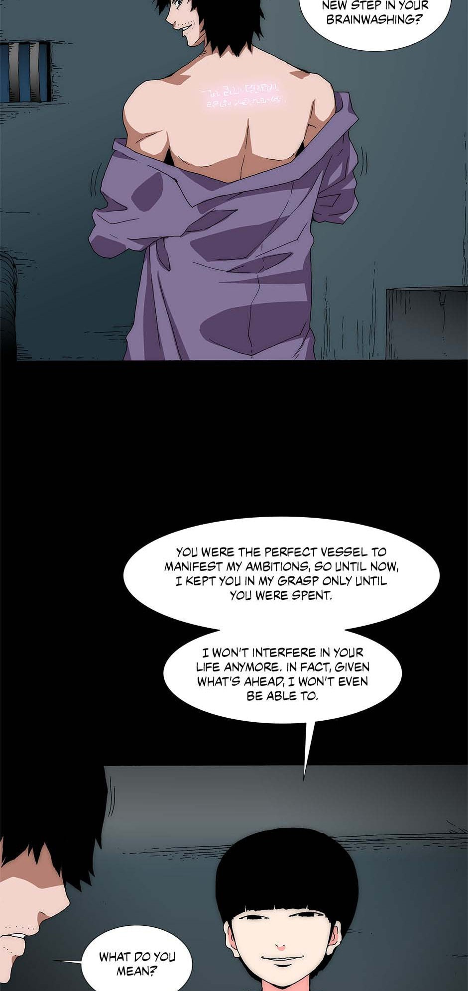 Trace Chapter 240 page 3 - 