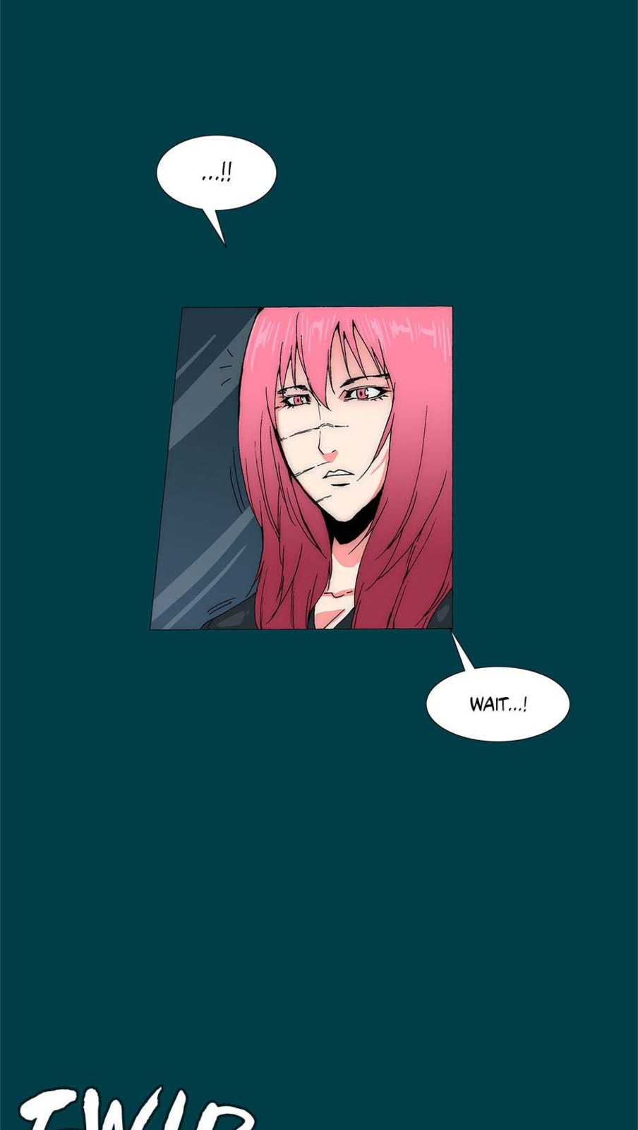 Trace Chapter 240 page 23 - 