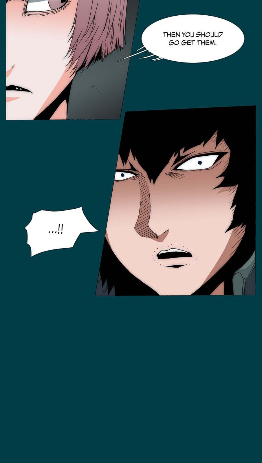 Trace Chapter 240 page 25 - 