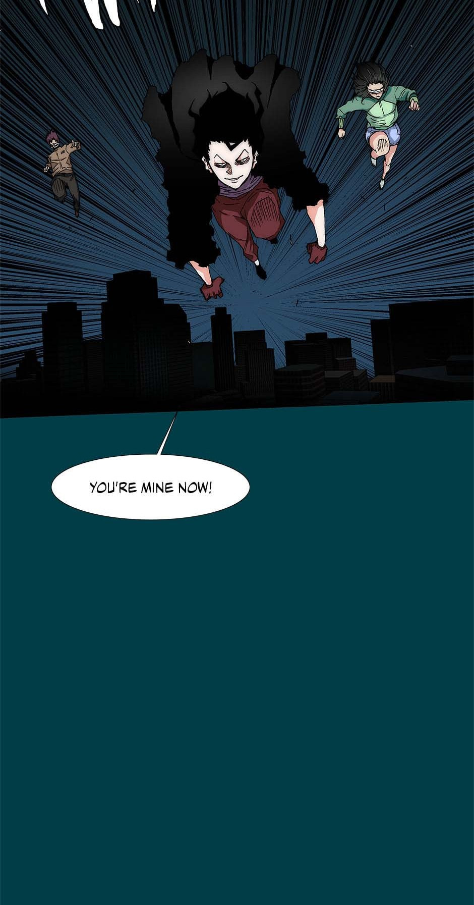 Trace Chapter 240 page 27 - 