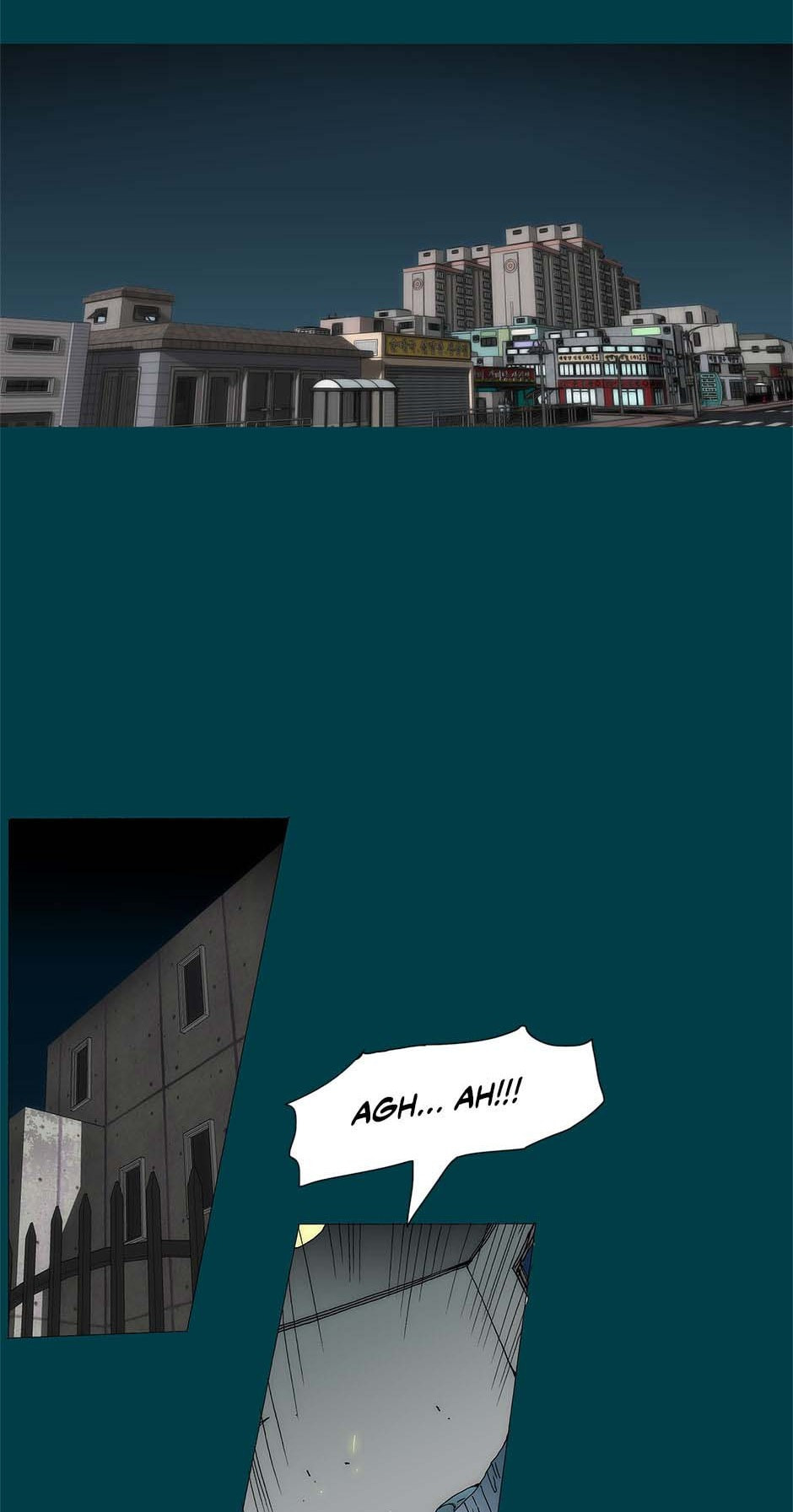 Trace Chapter 240 page 28 - 
