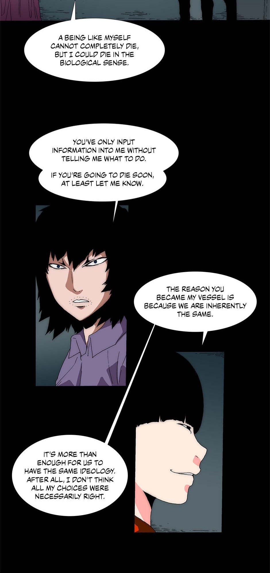 Trace Chapter 240 page 5 - 