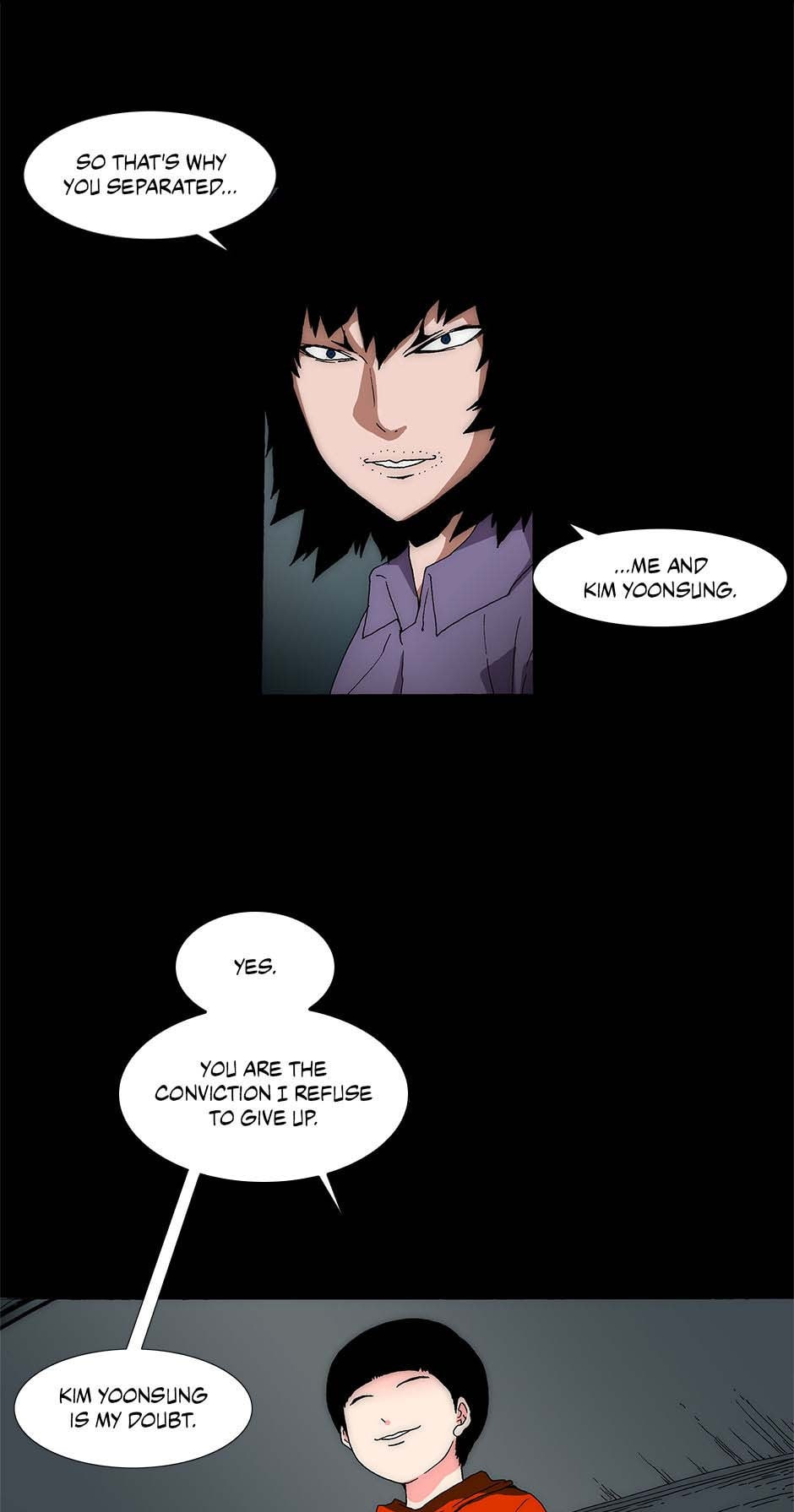 Trace Chapter 240 page 6 - 