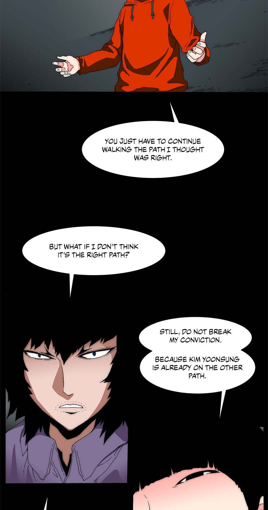 Trace Chapter 240 page 7 - 