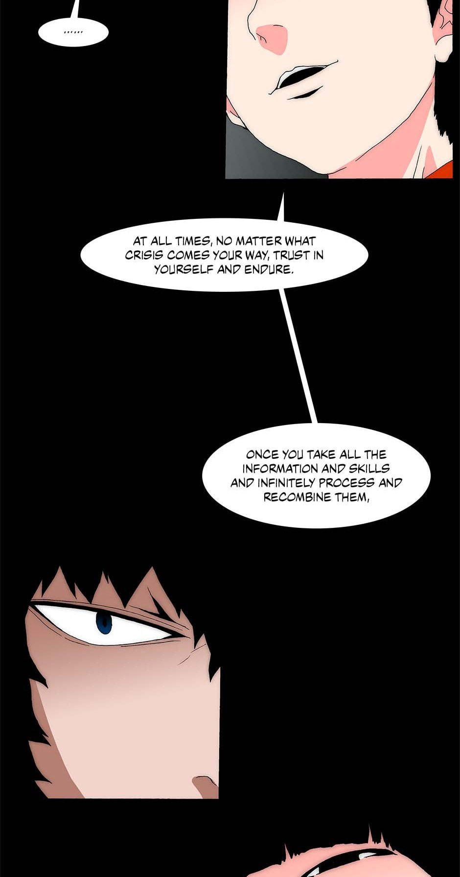Trace Chapter 240 page 8 - 