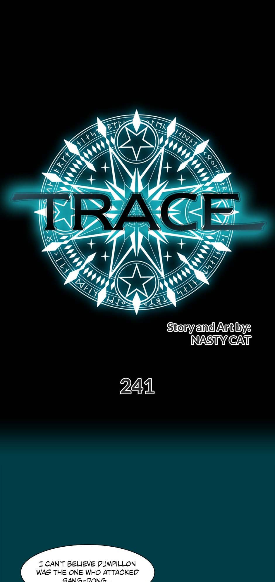 Trace Chapter 241 page 1 - 