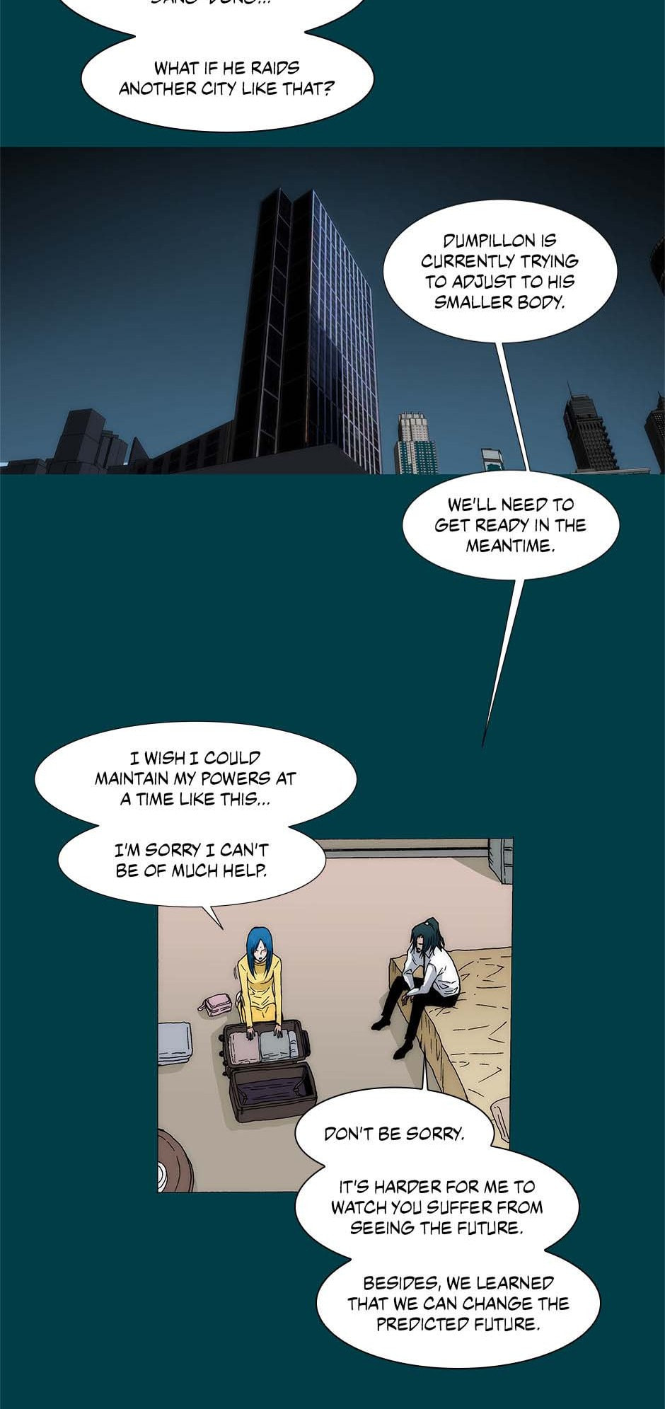 Trace Chapter 241 page 2 - 