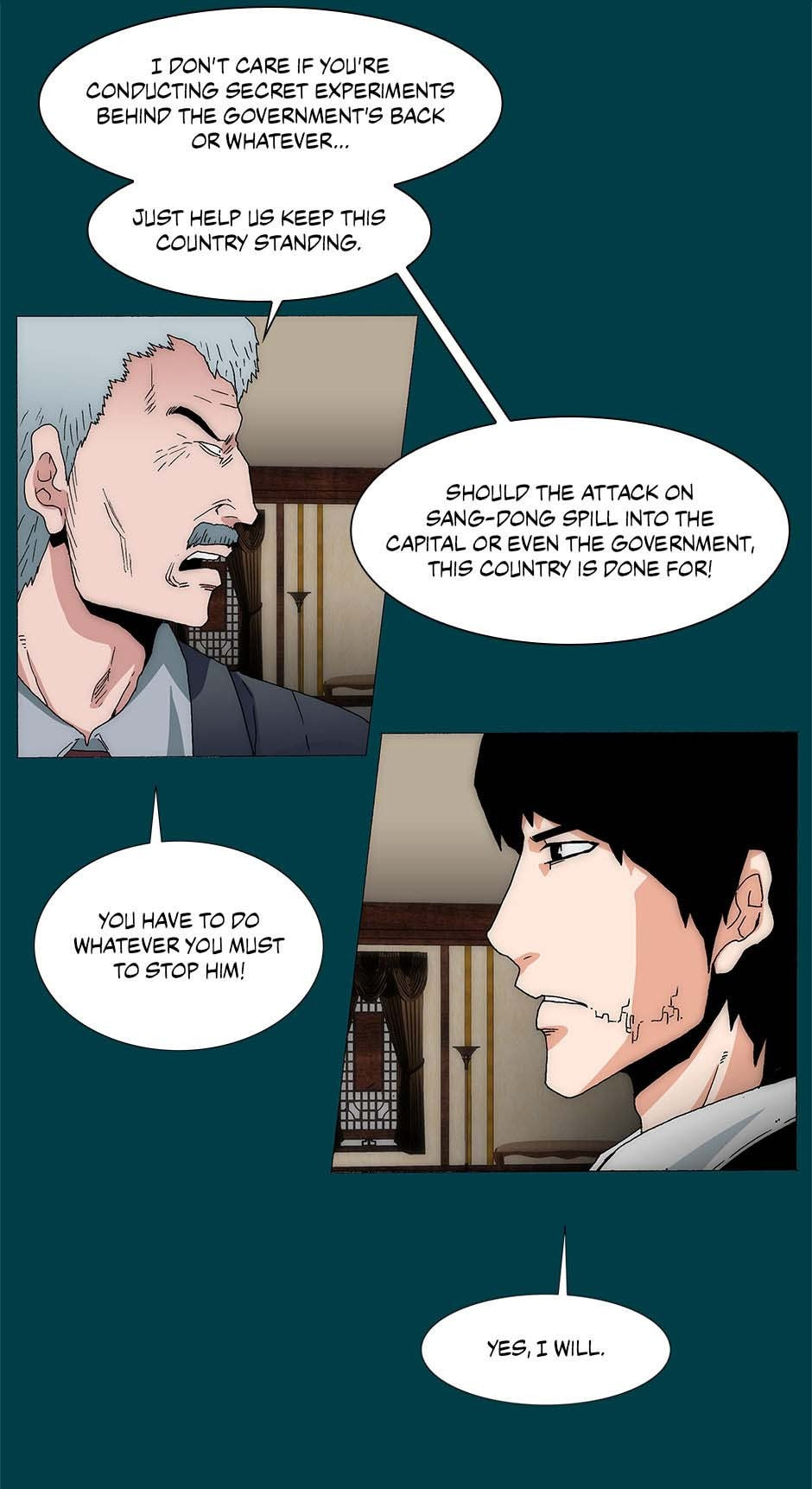Trace Chapter 241 page 11 - 