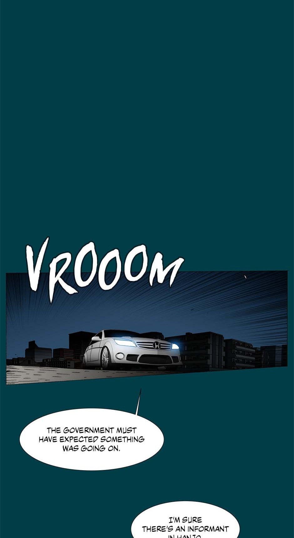 Trace Chapter 241 page 12 - 